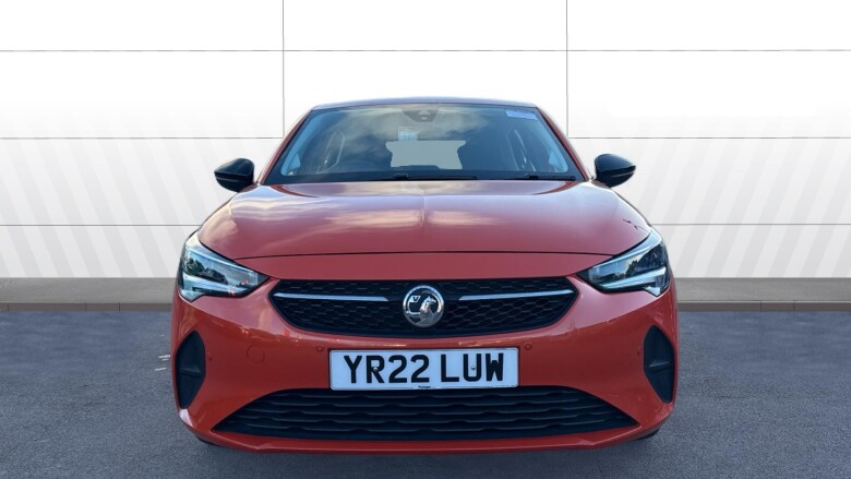 Vauxhall Corsa 1.2 SE Edition 5dr Petrol Hatchback